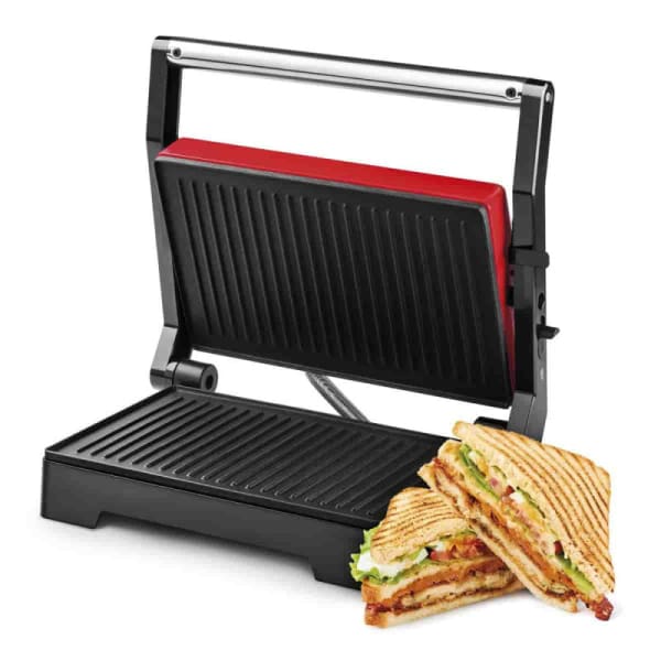 Grill Viande Et panini Multifonction 1000W UFESA (PR1000) Grill Viande Et panini Multifonction 1000W UFESA (PR1000)